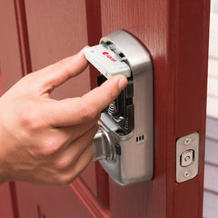Yale Assure Lock Touchscreen