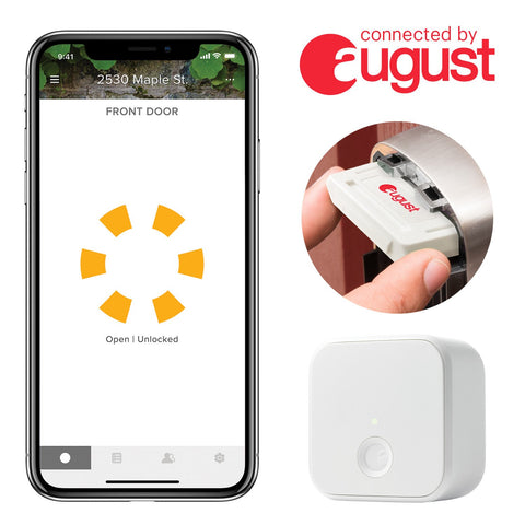 Yale Assure Lock Touchscreen