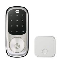 Yale Assure Lock Touchscreen