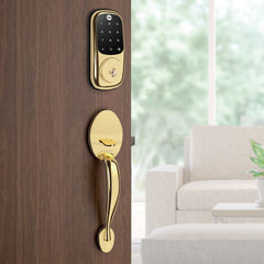 Yale Assure Lock Touchscreen