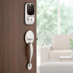 Yale Assure Lock Touchscreen