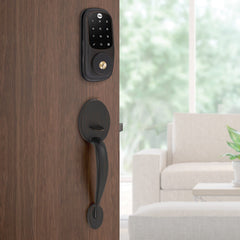 Yale Assure Lock Touchscreen