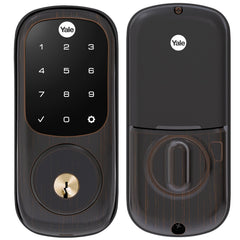 Yale Assure Lock Touchscreen