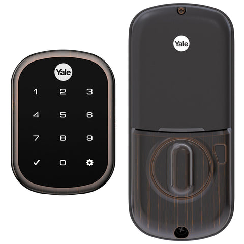 Yale Assure Lock SL