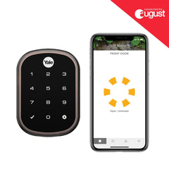 Yale Assure Lock SL
