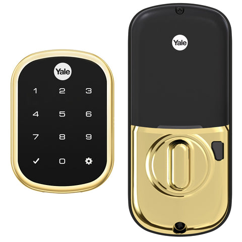 Yale Assure Lock SL