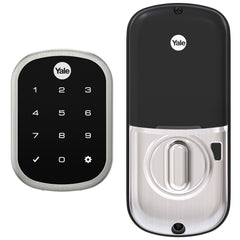 Yale Assure Lock SL