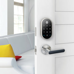 Nest x Yale Lock