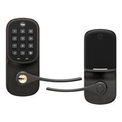 Yale Assure Lever Keypad