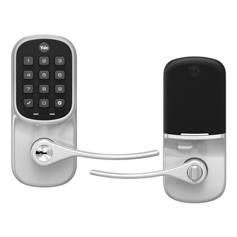 Yale Assure Lever Keypad
