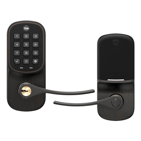 Yale Assure Lever Keypad