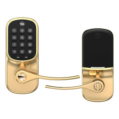 Yale Assure Lever Keypad