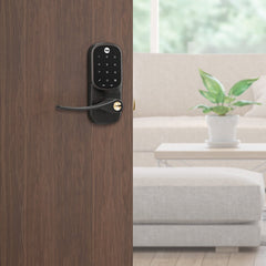 Yale Assure Lever Touchscreen