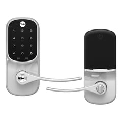 Yale Assure Lever Touchscreen