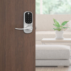 Yale Assure Lever Touchscreen