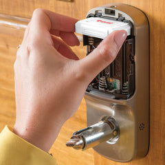 Yale Assure Lever Keypad Key Free