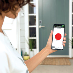 Yale Assure Lever Touchscreen Key Free