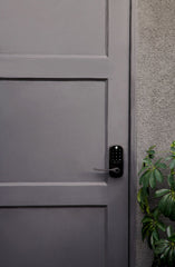 Yale Assure Lever Touchscreen Key Free