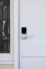 Yale Assure Lever Touchscreen Key Free