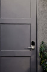 Yale Assure Lever Touchscreen Key Free