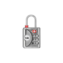 Dial Padlock